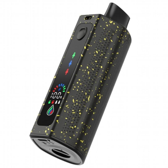 Energy Disposable Vape