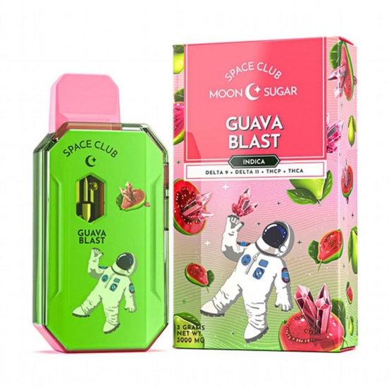 Hot Sale space club Space Club Vape Bars Wholesale