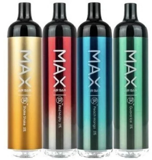 2024 Best Selling Disposable Bang Vape Air Glow-air -3-r Brands