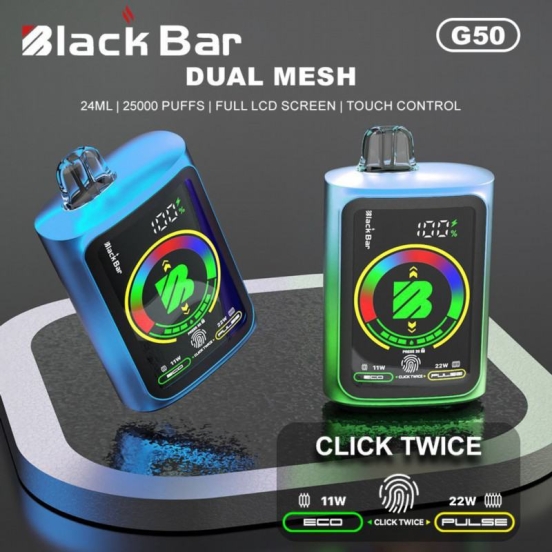 AZE & Custom Logo G50 25000 Puffs Wholesale Price Cheap