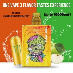 Smok Disaposable 10000 Puffs Disposable Vape Device