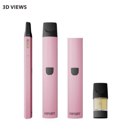 Premium Vape Pen Cbd Boxes