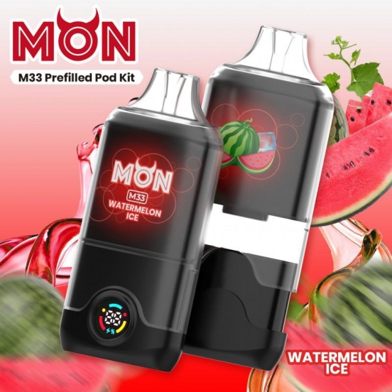 2024 Best Vape Wholesale Monr M33 10000 Puffs Disposable Vape