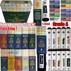 OEM Big Chief Disposable Vape Big Puff Bars Plus