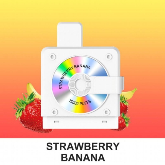 Woomi Cd 15000 Vape Flavors