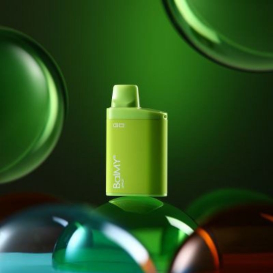 Wholesale BalMY Balmy Go! Disposable Vape