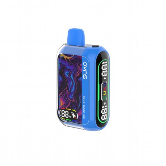 OVNS Ovns Dream 25000 Puffs Vape Wholesale Price