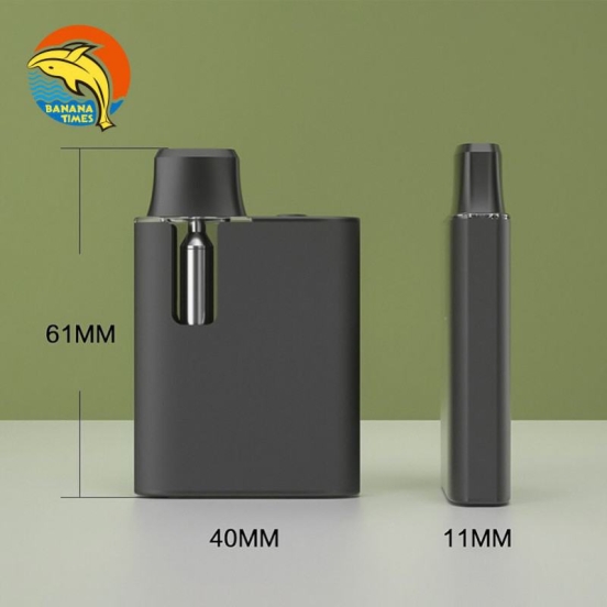 Oem Disposable Vape Pen BANANATIMES Os200p - Disposable Wholesale
