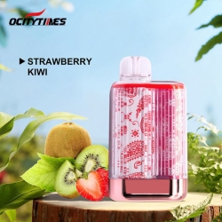 Disposable Ocitytimes Vape Ot075 Disposable Electronic