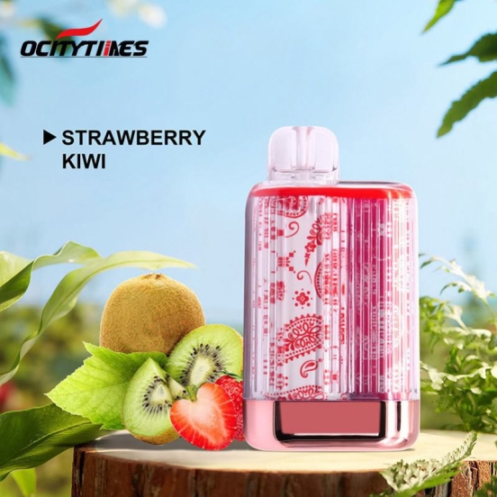 Bestseller Ocitytimes Plus Ot075 Disposable Electronic