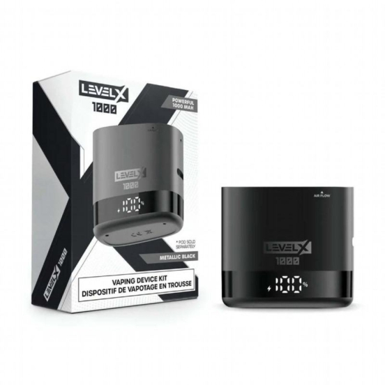 Disposable Volestech Level X Flavour Beast Pods 7000 Puffs E-cigarette Nicotine