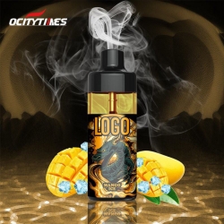 Disposable Ocitytimes/White Label Ot056 10000 Disposable E 12000 Puffs