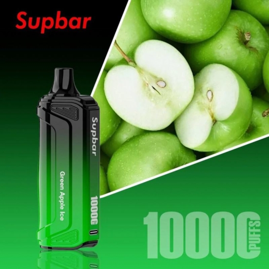 Sup K02  15 Flavors 10000 Puffs Wholesale Disposable Vape Pen