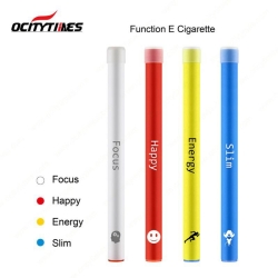 Vape Pen Ocitytimes O- 250 Puffs