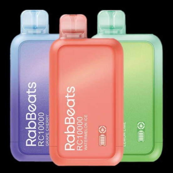 Insta Disposable Vapes Rabbeats Rc10000 15000 Puffs Wholesale