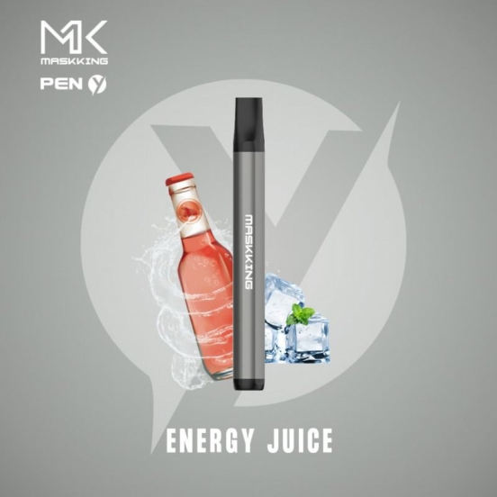 Maskking Vape Pen Y 600 Puffs