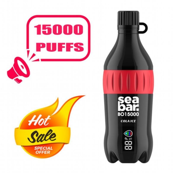 SEA Plus Sea Bo 15000