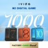 Disposable iVIDA / Customized Vapes M2 7000 Puffs