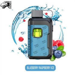 Disposable Komodo Vape Pen Komodo Magic Dragon 15000 Puffs