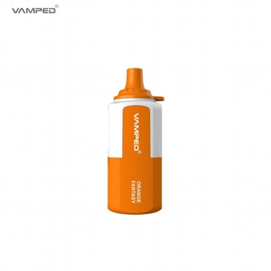 Vamped Vapes Wholesale 
