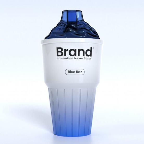 customize Disposable Vape