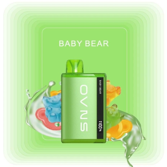 Bulk Pricing ovns Wholesale Disposable Vape Pens Ovns Iq 7700