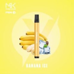 MK Y Disposable Vape Pod