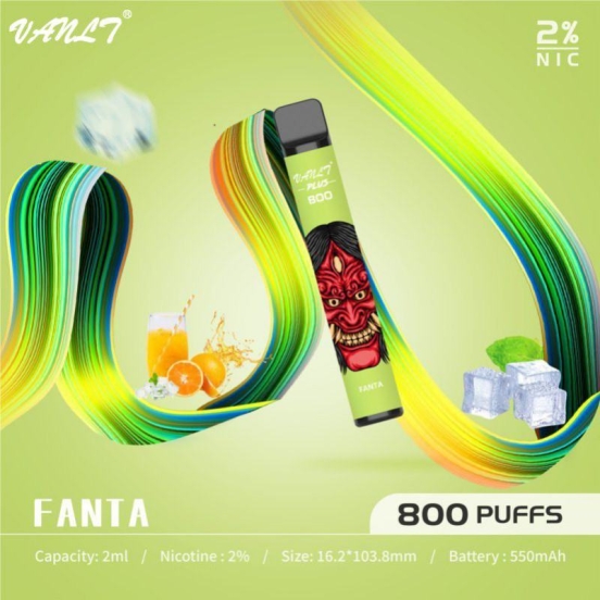 2024's Finest Vaping VANLT Vanlt Plus-446 Wholesale Vape Pen