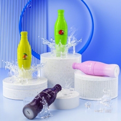 Customizable Coke 10000 Puffs Disposable E-cigarette Puff