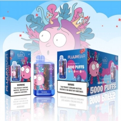 FLUUM Vape Bars Fluum Te5000