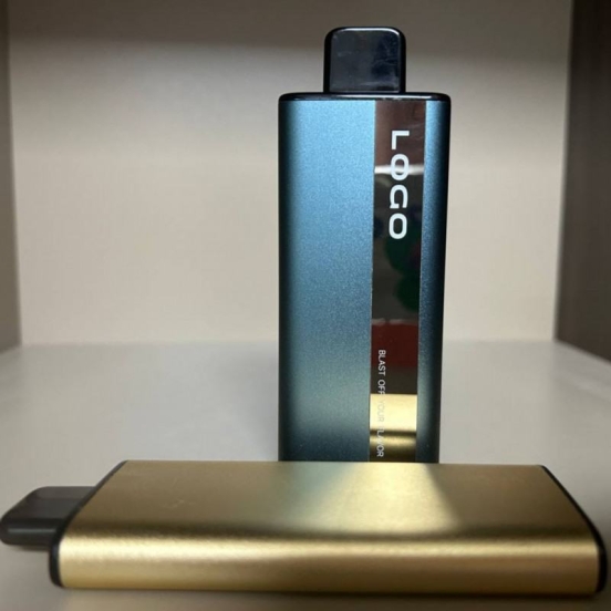 Bulk Price Disposable FV Fog 6000 Slick Vape Bars Wholesale Price