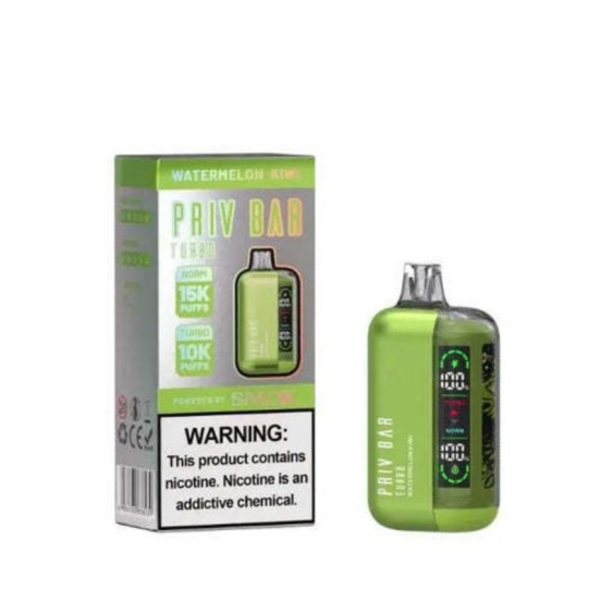 2024's Top Sellers Disposable Bounce Vapes Priv Turbo 1000 15000 Puffs Wholesale