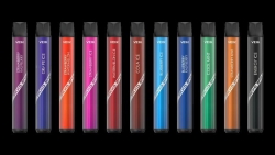 Veiik Micko Big Hit Disposable Vape