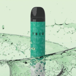 ZUMO Js608 Vape Big Puff Pens Plus