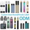 Disposable OEM ODM Vape Pod System 600-15000 Puffs