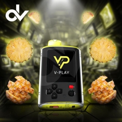 Disposable Vape Pens V play V Play 22000 Puffs