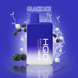 Hqd Cuvie Vape Rechargeable