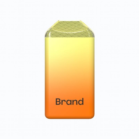 Cloupor Z-808 6000 Puffs Vape All Flavors