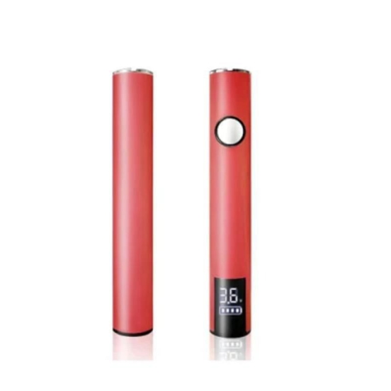 Bestseller Puff battery Battery Disposable E-cigarette