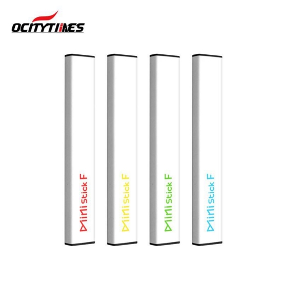 Disposable Ocitytimes Ministick 300 Puffs Vape Pens Wholesale Price