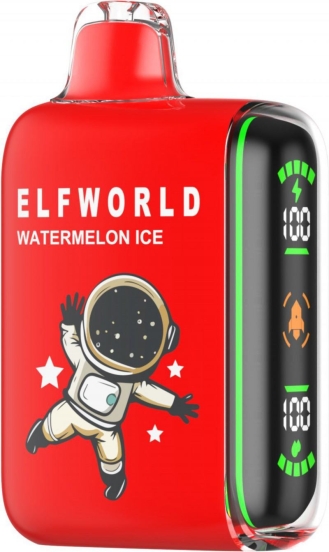 Best Quality Elfworld G 20000 Puffs Vape