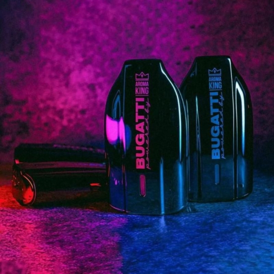 Premium Vape Pen Aroma King 7000 Puffs Box