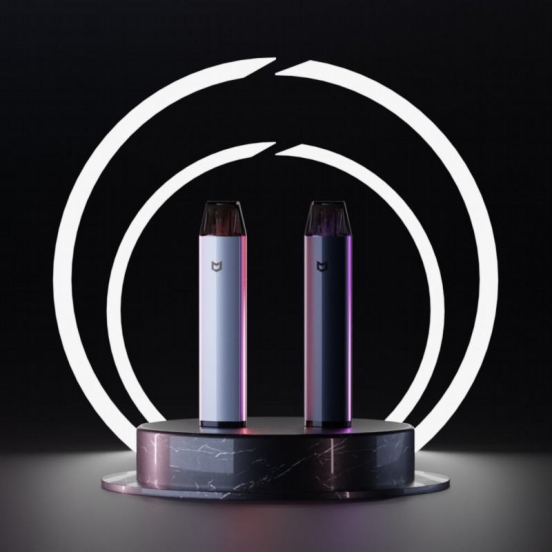 Meta L17 600 Puffs Vapes