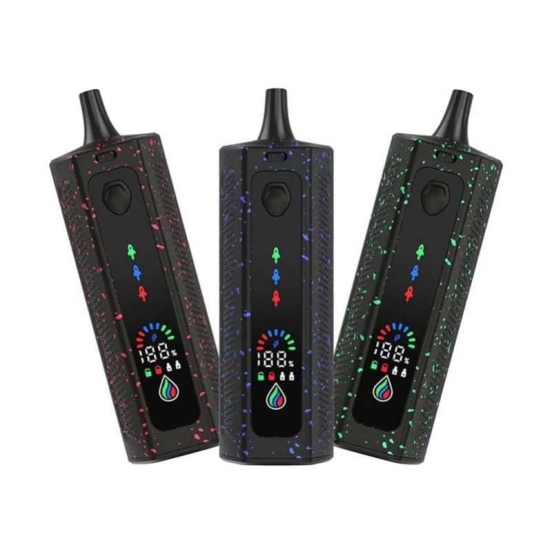 Energy S 15000 Puffs Bar