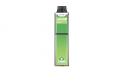 VEIIK Vaporizer Disposable Bar