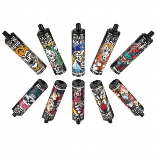 Premium 11000 11000 Puffs Hits Vape