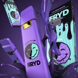 FRYD Fryd Vape Pen