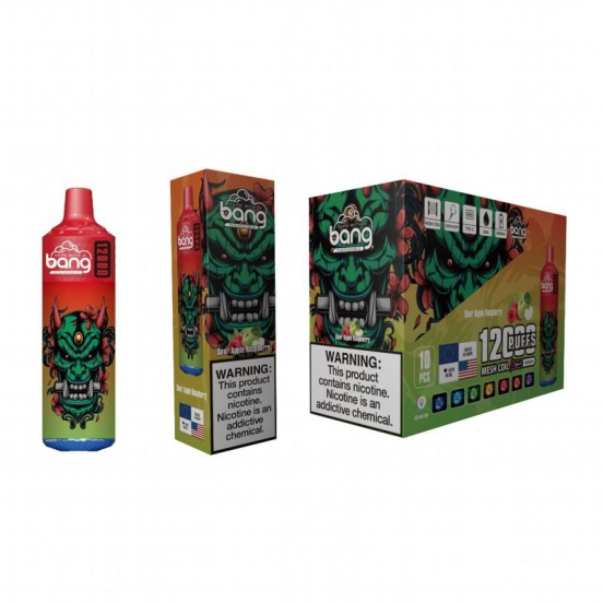 Bulk Price Bang Disposable Vape Wholesale