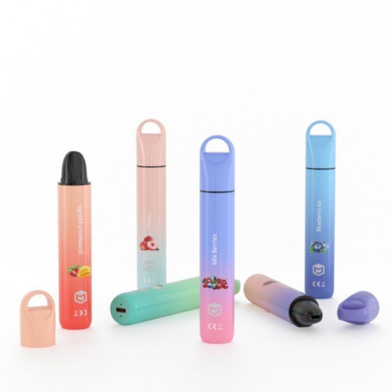 Jomotech Jomotech L5 5000 Puffs Vape Bar