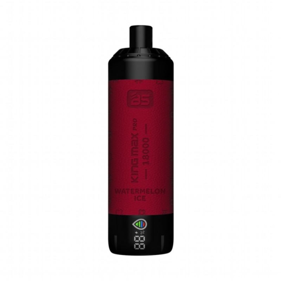 Hot Selling JUICE BOX Rs 18k 18000 Puffs Vape Flavors